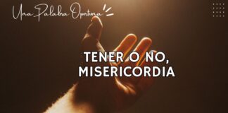 Una Palabra Oportuna 4268 Una Palabra Oportuna