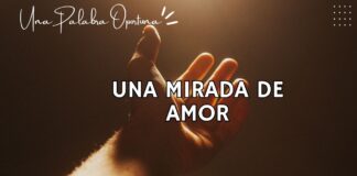 Una Palabra Oportuna 4269 Una Palabra Oportuna