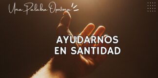 Una Palabra Oportuna 4270 Una Palabra Oportuna