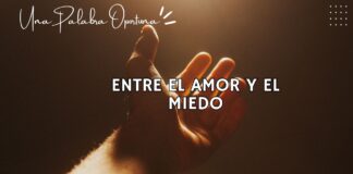 Una Palabra Oportuna 4276 Una Palabra Oportuna