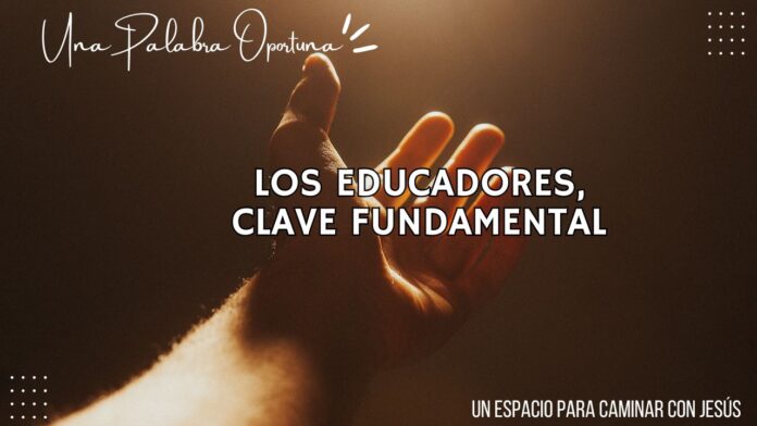 Una Palabra Oportuna