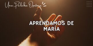 Una Palabra Oportuna 4278 Una Palabra Oportuna