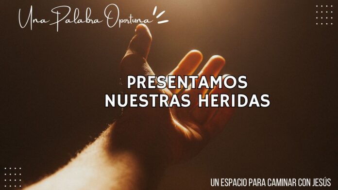UPO 12-10-2025 MAÑANA Una Palabra Oportuna