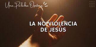 Una Palabra Oportuna