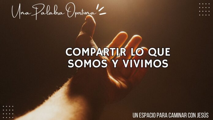 Una Palabra Oportuna