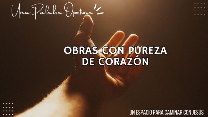 Una Palabra Oportuna