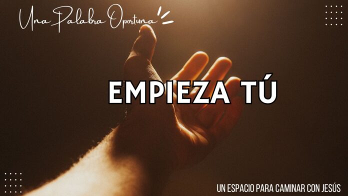Una Palabra Oportuna