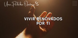 Una Palabra Oportuna 4293 Una Palabra Oportuna