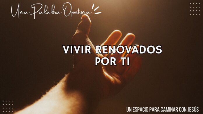 Una Palabra Oportuna