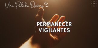 Una Palabra Oportuna 4298 Una Palabra Oportuna