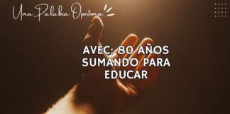 Una Palabra Oportuna 4299 Una Palabra Oportuna
