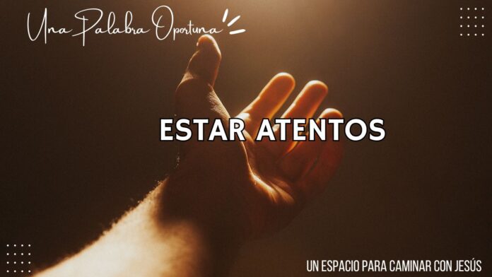 Una Palabra Oportuna