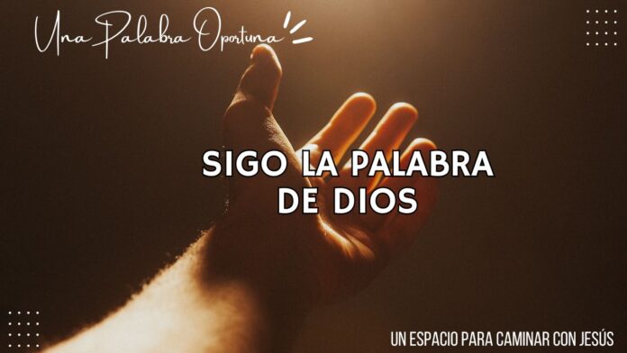 Una Palabra Oportuna
