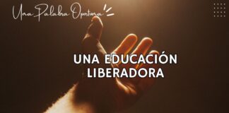 Una Palabra Oportuna 4311 Una Palabra Oportuna