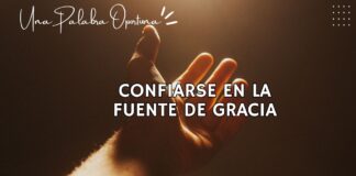 Una Palabra Oportuna 4312 Una Palabra Oportuna