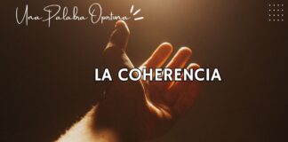 Una Palabra Oportuna 4314 Una Palabra Oportuna
