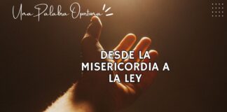 Una Palabra Oportuna