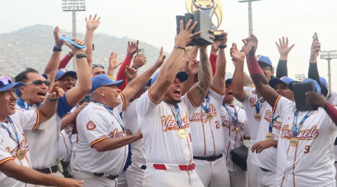 Venezuela sub-23