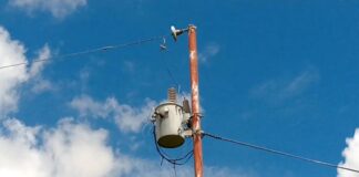 Habitantes de la comunidad indígena Los Ángeles del Tukuko viven un calvario eléctrico