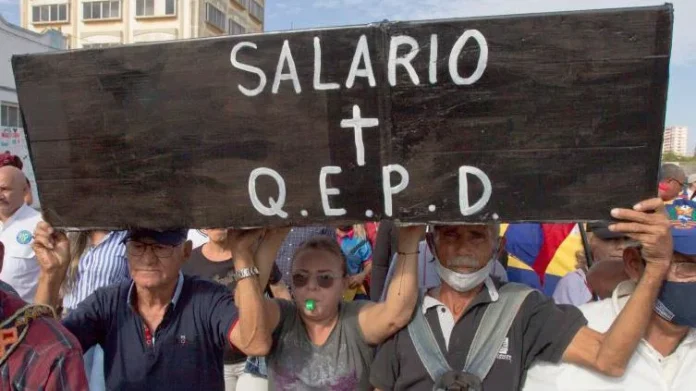 SalarioVzla