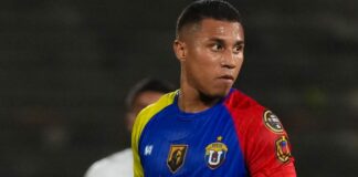 Darwin Machís: el aterrizaje más mediático del fútbol colombiano