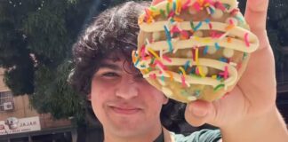 Invirtieron los últimos 50 dólares que tenían y su emprendimiento se hizo viral