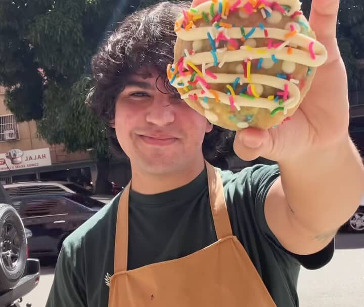 La Casita Repostería CCS