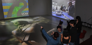 La UCAB cumplió 72 años construyendo futuro UCAB aniversario 72