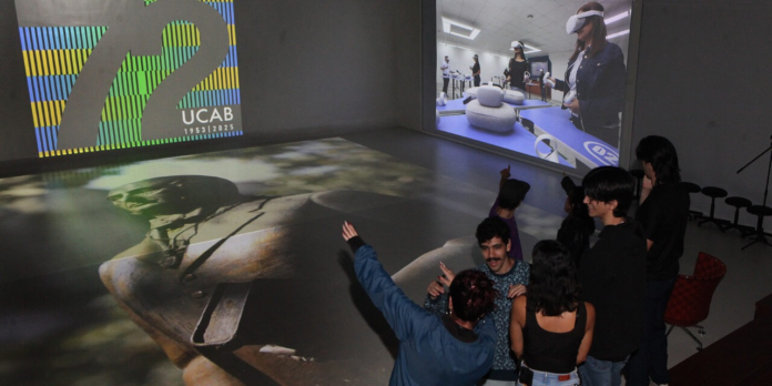 UCAB aniversario 72 UCAB aniversario 72