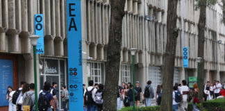 La UCAB repite como la primera universidad privada de Venezuela Universidad Católica Andrés Bello, primera universidad privada del país