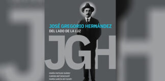 Reedición del libro “José Gregorio Hernández: del lado de la luz” celebra su santidad
