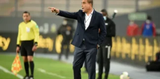 Anzoátegui FC le dice “gracias” y chao a Leo González