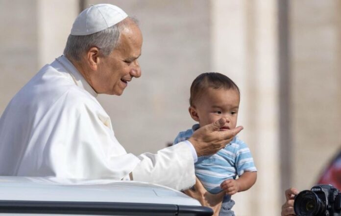 papa