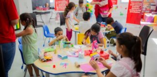 Piden garantizar espacios seguros para niños y adolescentes en Venezuela