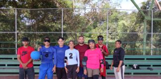 El Goalball en Guárico necesita apoyo para seguir siendo luz entre la oscuridad