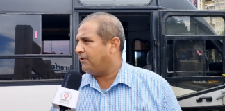 Choferes de Maracaibo dicen que es “imposible” mantener un precio fijo en los pasajes