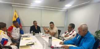 Voleibol 2026: Liga Nacional de Iniciación, Liga Nacional de Cancha y Liga Nacional de Playa