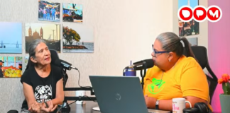 Educación y escuela en Venezuela, Beatriz Borjas