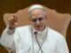 El papa denuncia que lo digital aumenta la indiferencia