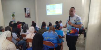AVEC Carabobo ratificó la evangelización y la familia como pilares de la educación en 2026