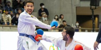 Venezuela gana las dos primeras medallas en los Juegos Sordolímpicos Tokyo 2025