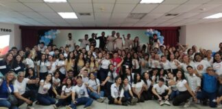 Más de 120 jóvenes constructores de paz se encontrarán este sábado en Zulia Jóvenes Constructores de Paz