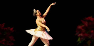 El ballet: una disciplina para personas valientes y entregadas