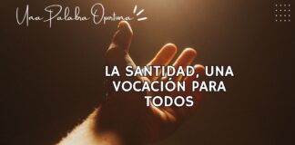 Una Palabra Oportuna