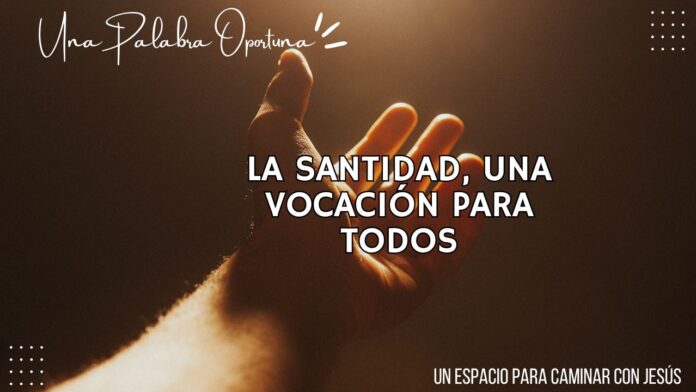 Una Palabra Oportuna
