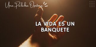 Una Palabra Oportuna