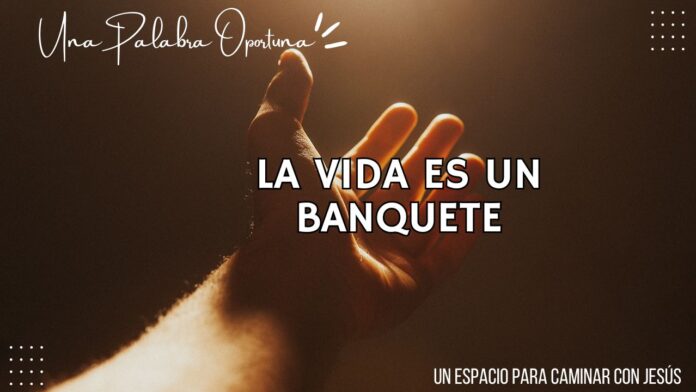 Una Palabra Oportuna