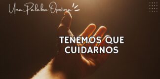 Una Palabra Oportuna 4325 Una Palabra Oportuna