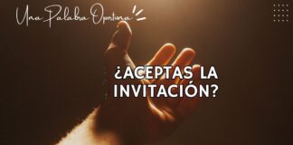 Una Palabra Oportuna 4327 Una Palabra Oportuna
