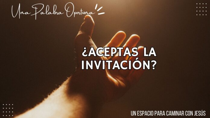 Una Palabra Oportuna
